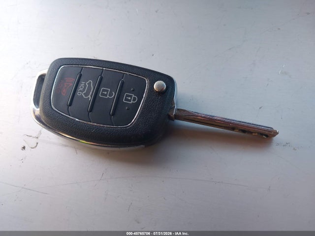 Aukcja sprzedaży 2015 Hyundai Sonata Sport, vin: 5NPE34AF6FH076261, numer aukcji: 45765706