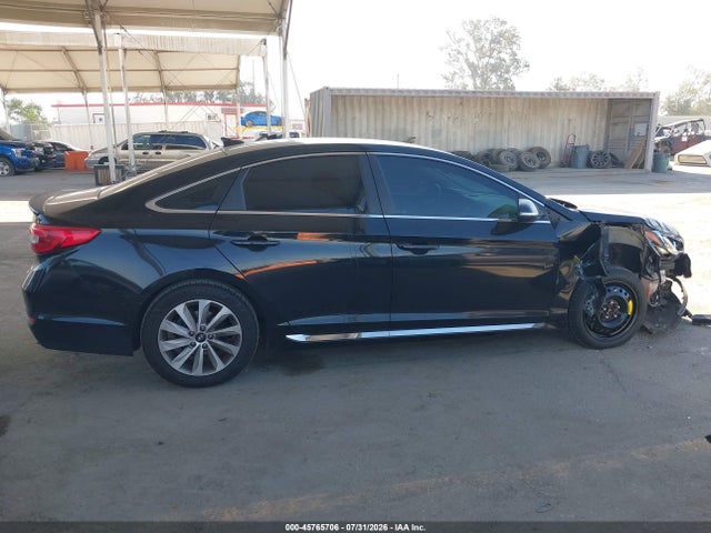 Aukcja sprzedaży 2015 Hyundai Sonata Sport, vin: 5NPE34AF6FH076261, numer aukcji: 45765706