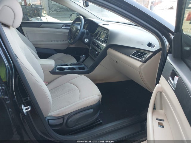 Aukcja sprzedaży 2015 Hyundai Sonata Sport, vin: 5NPE34AF6FH076261, numer aukcji: 45765706