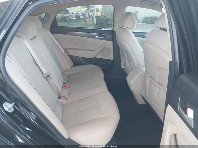 Aukcja sprzedaży 2015 Hyundai Sonata Sport, vin: 5NPE34AF6FH076261, numer aukcji: 45765706
