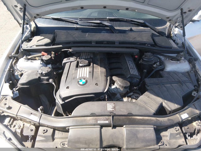 Auction sale of the 2011 Bmw 328i Xdrive, vin: WBAPK7C5XBF195269, lot number: 45765710