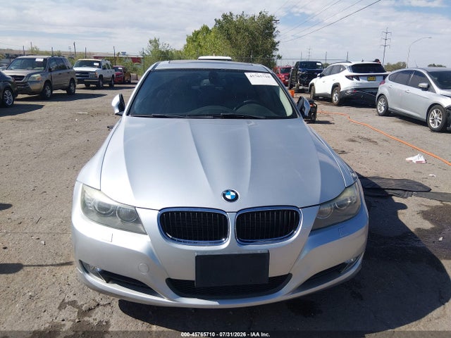 Auction sale of the 2011 Bmw 328i Xdrive, vin: WBAPK7C5XBF195269, lot number: 45765710