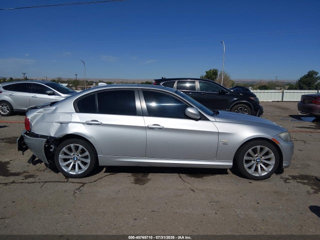 Auction sale of the 2011 Bmw 328i Xdrive, vin: WBAPK7C5XBF195269, lot number: 45765710