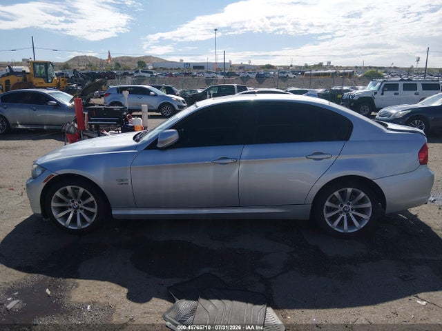 Auction sale of the 2011 Bmw 328i Xdrive, vin: WBAPK7C5XBF195269, lot number: 45765710