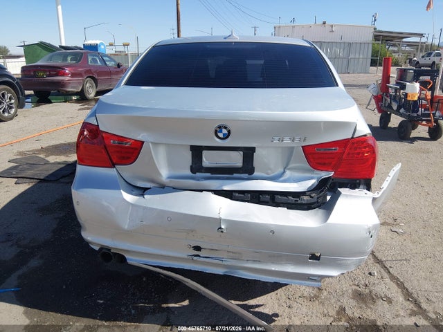 Auction sale of the 2011 Bmw 328i Xdrive, vin: WBAPK7C5XBF195269, lot number: 45765710