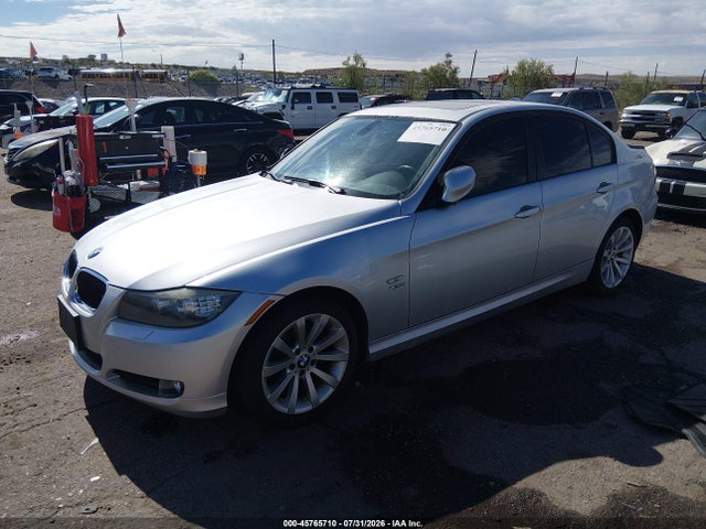 Auction sale of the 2011 Bmw 328i Xdrive, vin: WBAPK7C5XBF195269, lot number: 45765710