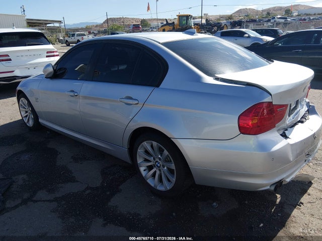 Auction sale of the 2011 Bmw 328i Xdrive, vin: WBAPK7C5XBF195269, lot number: 45765710