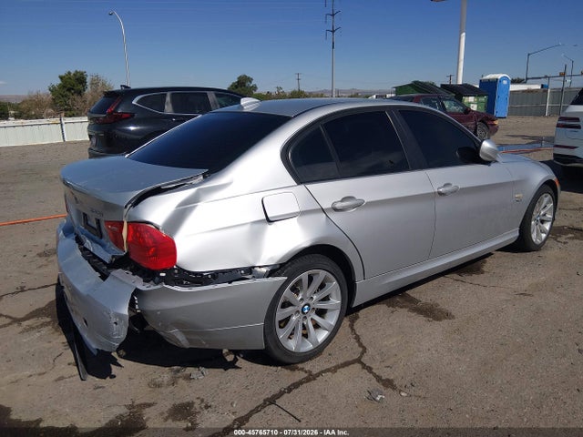 Auction sale of the 2011 Bmw 328i Xdrive, vin: WBAPK7C5XBF195269, lot number: 45765710