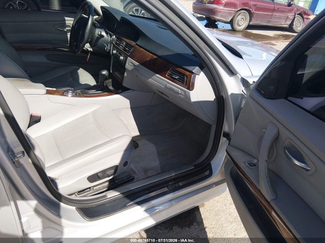 Auction sale of the 2011 Bmw 328i Xdrive, vin: WBAPK7C5XBF195269, lot number: 45765710