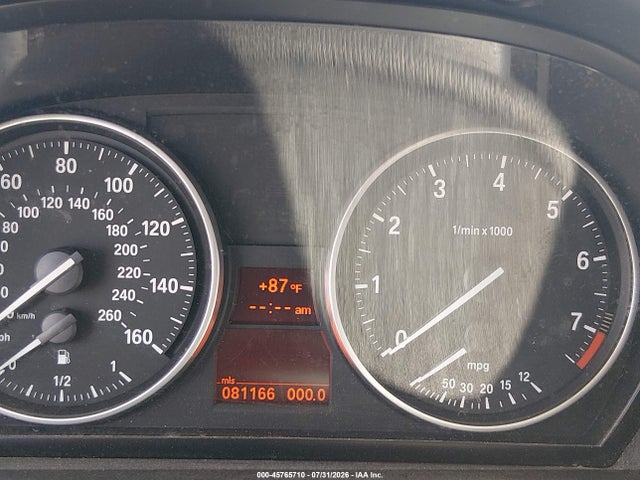 Auction sale of the 2011 Bmw 328i Xdrive, vin: WBAPK7C5XBF195269, lot number: 45765710