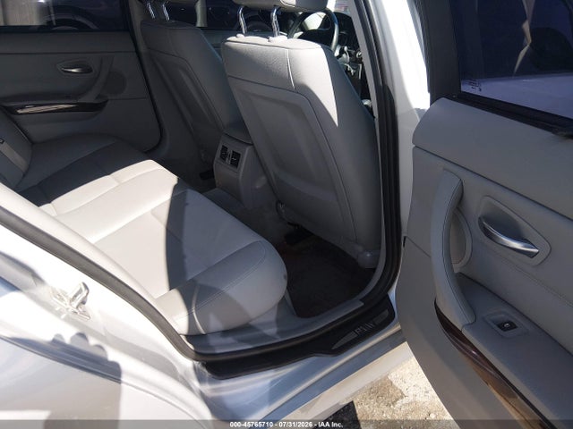 Auction sale of the 2011 Bmw 328i Xdrive, vin: WBAPK7C5XBF195269, lot number: 45765710