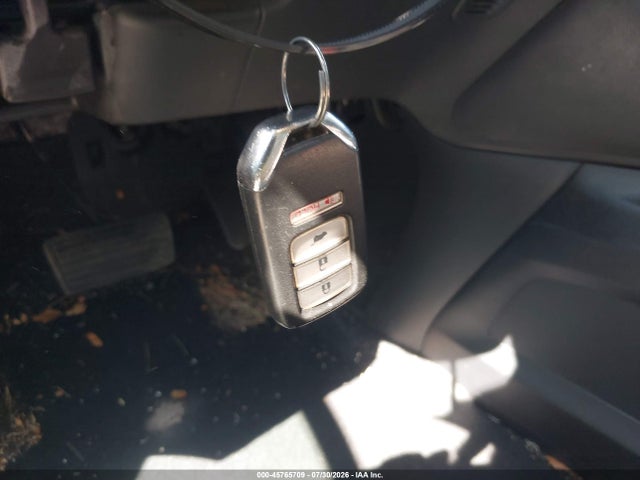Aukcja sprzedaży 2016 Honda Cr-v Ex-l, vin: 2HKRM4H72GH697477, numer aukcji: 45765709