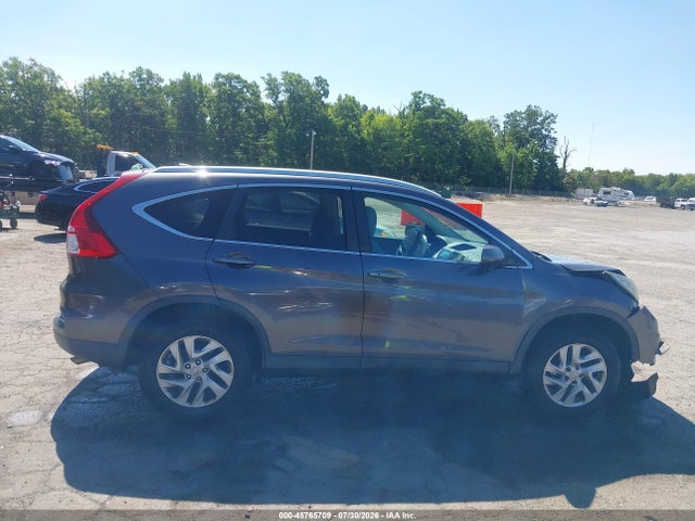 Aukcja sprzedaży 2016 Honda Cr-v Ex-l, vin: 2HKRM4H72GH697477, numer aukcji: 45765709