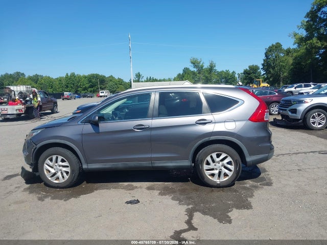 Aukcja sprzedaży 2016 Honda Cr-v Ex-l, vin: 2HKRM4H72GH697477, numer aukcji: 45765709