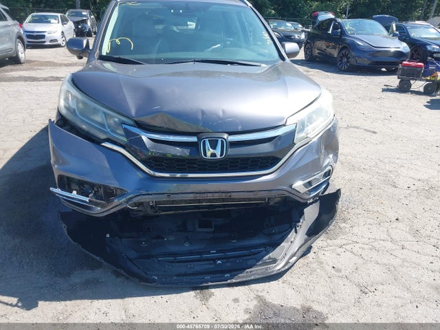 Aukcja sprzedaży 2016 Honda Cr-v Ex-l, vin: 2HKRM4H72GH697477, numer aukcji: 45765709