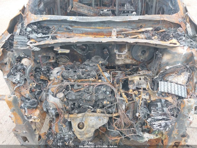 Aukcja sprzedaży 2020 Nissan Pathfinder Sl 4wd, vin: 5N1DR2CM9LC617445, numer aukcji: 45765711