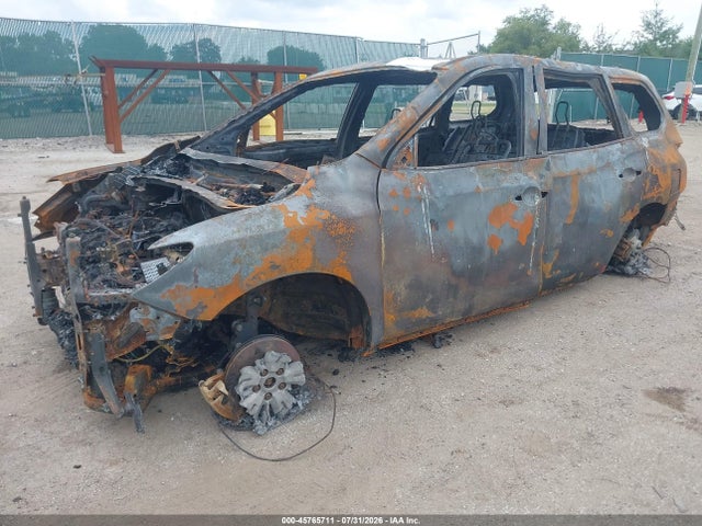 Aukcja sprzedaży 2020 Nissan Pathfinder Sl 4wd, vin: 5N1DR2CM9LC617445, numer aukcji: 45765711