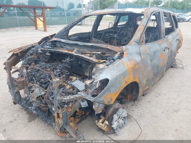 Aukcja sprzedaży 2020 Nissan Pathfinder Sl 4wd, vin: 5N1DR2CM9LC617445, numer aukcji: 45765711