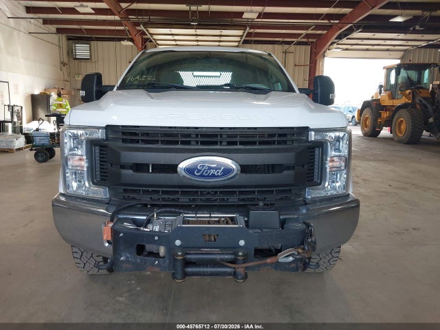 Ford F-350 Xl 2019 1FT8W3B63KEE92890 Image 15