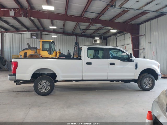 Ford F-350 Xl 2019 1FT8W3B63KEE92890 Image 16