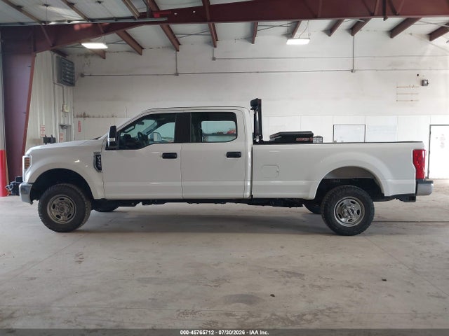Ford F-350 Xl 2019 1FT8W3B63KEE92890 Image 17