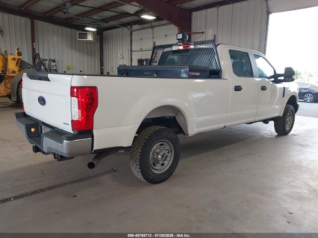 Ford F-350 Xl 2019 1FT8W3B63KEE92890 Image 4