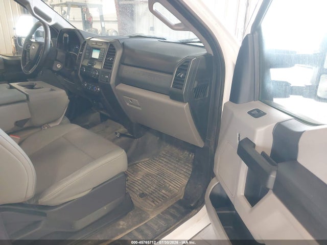 Ford F-350 Xl 2019 1FT8W3B63KEE92890 Image 5