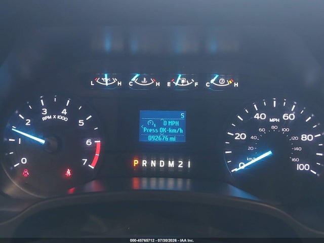 Ford F-350 Xl 2019 1FT8W3B63KEE92890 Image 7