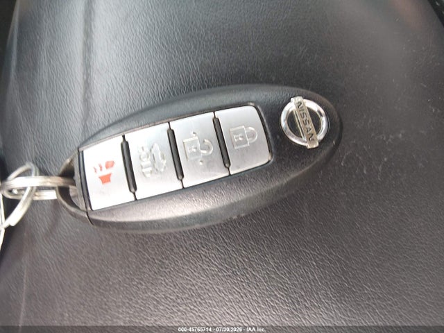 2014 Nissan Maxima 3.5 Sv მანქანა იყიდება აუქციონზე, vin: 1N4AA5AP5EC490327, აუქციონის ნომერი: 45765714