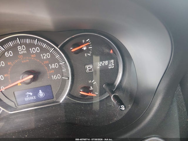 2014 Nissan Maxima 3.5 Sv მანქანა იყიდება აუქციონზე, vin: 1N4AA5AP5EC490327, აუქციონის ნომერი: 45765714