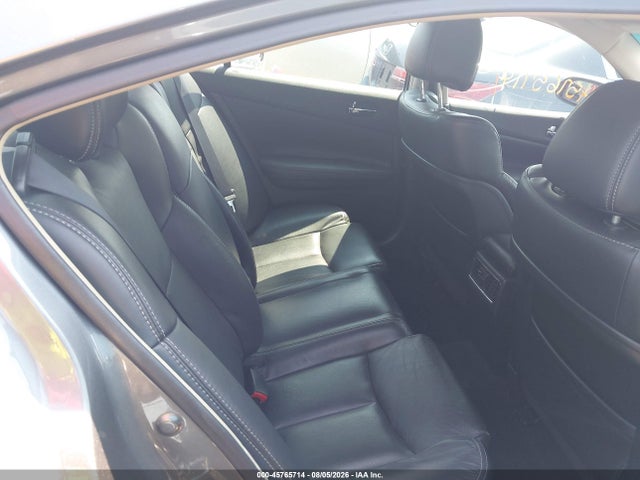 2014 Nissan Maxima 3.5 Sv მანქანა იყიდება აუქციონზე, vin: 1N4AA5AP5EC490327, აუქციონის ნომერი: 45765714