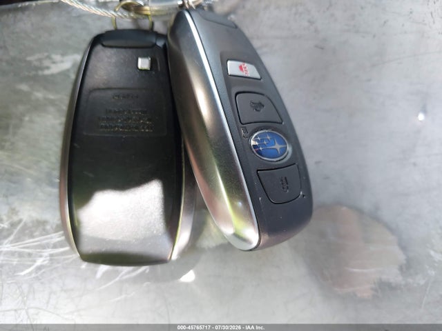 45765717 :رقم المزاد ، JF2SLDBC4SH548927 vin ، 2025 Subaru Forester Premium مزاد بيع