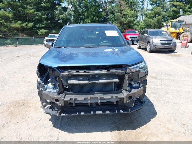 45765717 :رقم المزاد ، JF2SLDBC4SH548927 vin ، 2025 Subaru Forester Premium مزاد بيع