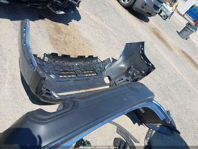 45765717 :رقم المزاد ، JF2SLDBC4SH548927 vin ، 2025 Subaru Forester Premium مزاد بيع