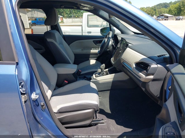 45765717 :رقم المزاد ، JF2SLDBC4SH548927 vin ، 2025 Subaru Forester Premium مزاد بيع