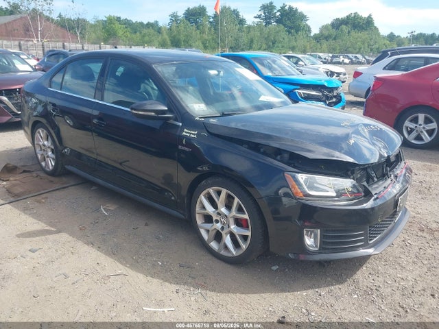 Volkswagen Jetta Gli Edition 30 W/nav 2014 3VW4S7AJ1EM278354 головне зображення