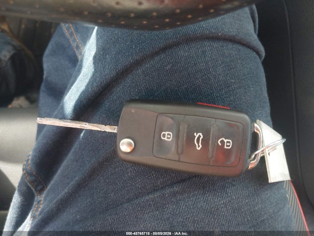 Aukcja sprzedaży 2014 Volkswagen Jetta Gli Edition 30 W/nav, vin: 3VW4S7AJ1EM278354, numer aukcji: 45765718