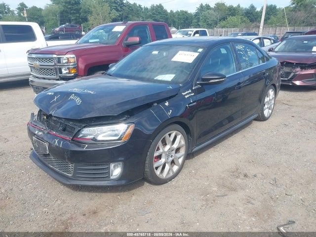 Aukcja sprzedaży 2014 Volkswagen Jetta Gli Edition 30 W/nav, vin: 3VW4S7AJ1EM278354, numer aukcji: 45765718