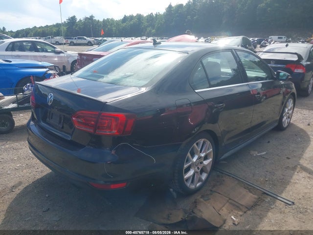 Aukcja sprzedaży 2014 Volkswagen Jetta Gli Edition 30 W/nav, vin: 3VW4S7AJ1EM278354, numer aukcji: 45765718