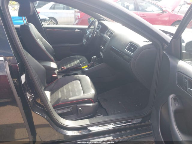 Aukcja sprzedaży 2014 Volkswagen Jetta Gli Edition 30 W/nav, vin: 3VW4S7AJ1EM278354, numer aukcji: 45765718