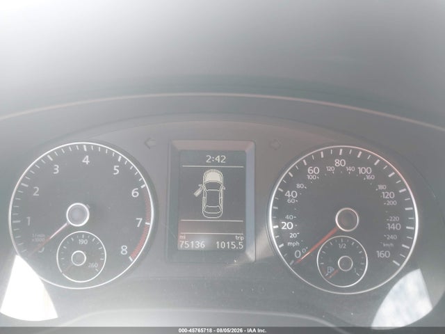 Aukcja sprzedaży 2014 Volkswagen Jetta Gli Edition 30 W/nav, vin: 3VW4S7AJ1EM278354, numer aukcji: 45765718