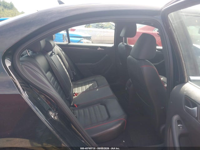 Aukcja sprzedaży 2014 Volkswagen Jetta Gli Edition 30 W/nav, vin: 3VW4S7AJ1EM278354, numer aukcji: 45765718