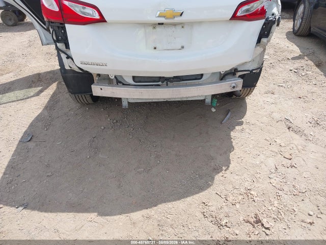 Продажа на аукционе авто 2019 Chevrolet Equinox Ls, vin: 3GNAXHEV4KS507148, номер лота: 45765721