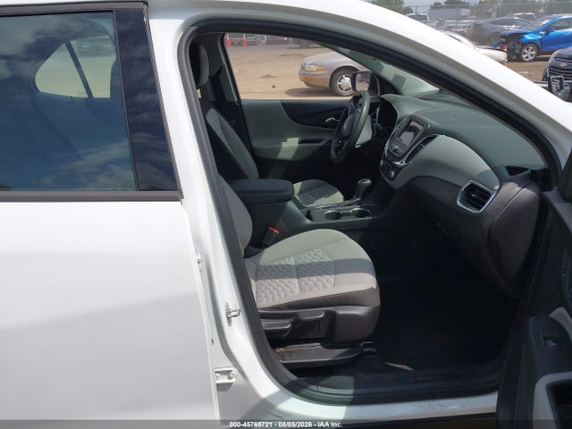 Продажа на аукционе авто 2019 Chevrolet Equinox Ls, vin: 3GNAXHEV4KS507148, номер лота: 45765721