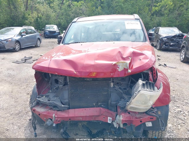 Aukcja sprzedaży 2007 Dodge Nitro Slt/rt, vin: 1D8GU58K67W529435, numer aukcji: 45765730