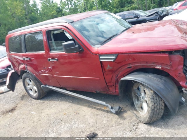 Aukcja sprzedaży 2007 Dodge Nitro Slt/rt, vin: 1D8GU58K67W529435, numer aukcji: 45765730