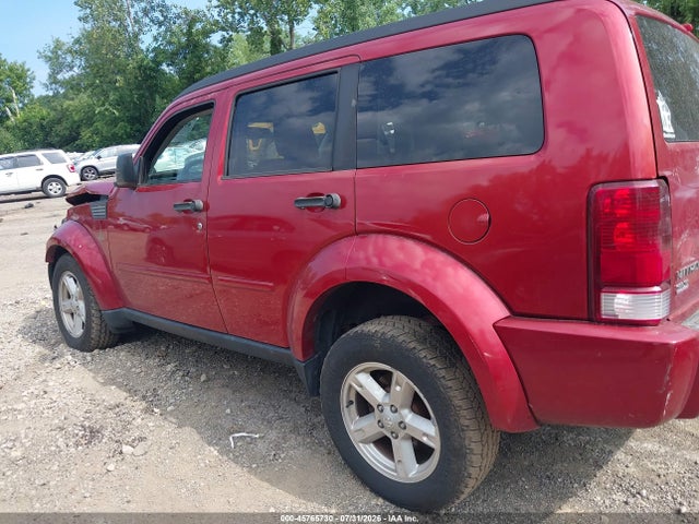 Aukcja sprzedaży 2007 Dodge Nitro Slt/rt, vin: 1D8GU58K67W529435, numer aukcji: 45765730