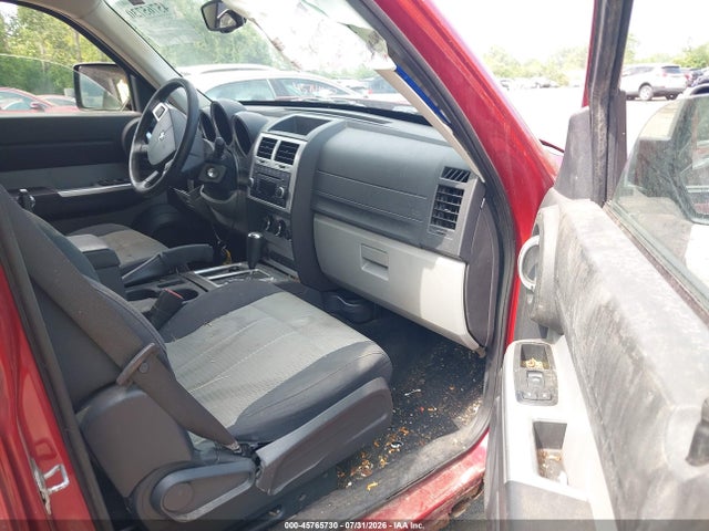Aukcja sprzedaży 2007 Dodge Nitro Slt/rt, vin: 1D8GU58K67W529435, numer aukcji: 45765730