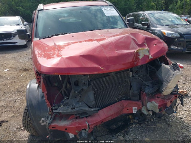 Aukcja sprzedaży 2007 Dodge Nitro Slt/rt, vin: 1D8GU58K67W529435, numer aukcji: 45765730