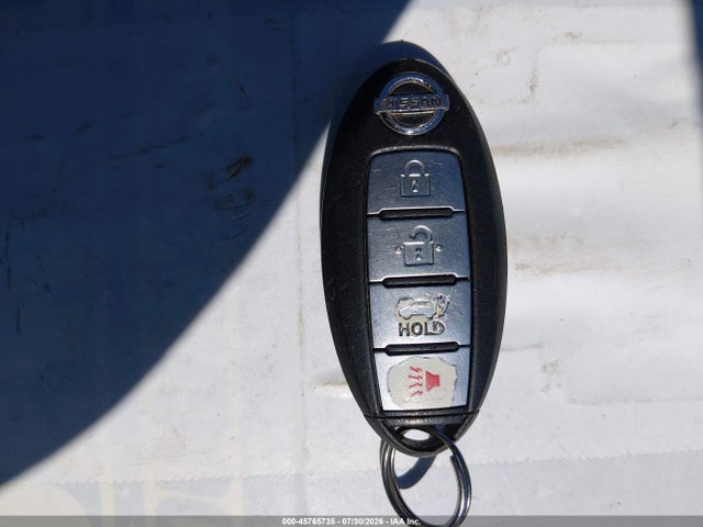 Nissan ROGUE SV 2015 KNMAT2MV8FP552956 Image 11